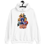 Rocky Horror Puppet Show (Hoodie)-Hoodie-Swish Embassy