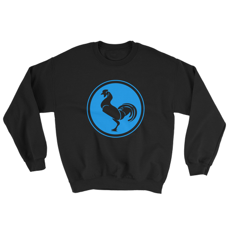 Rooster (Long Sleeve)-Long Sleeve-Swish Embassy