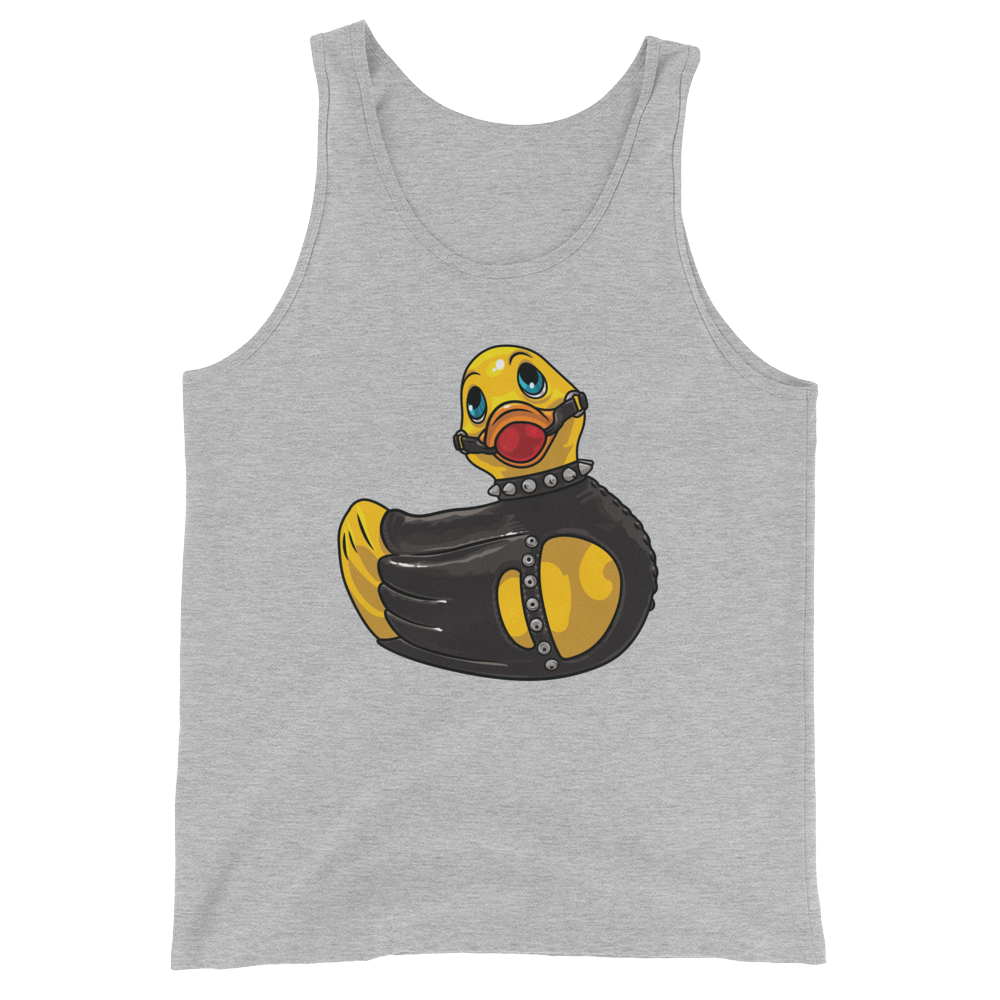 Rubber Ducky (Tank Top)-Tank Top-Swish Embassy
