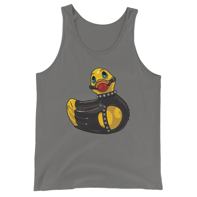 Rubber Ducky (Tank Top)-Tank Top-Swish Embassy