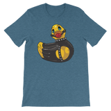 Rubber Ducky-T-Shirts-Swish Embassy
