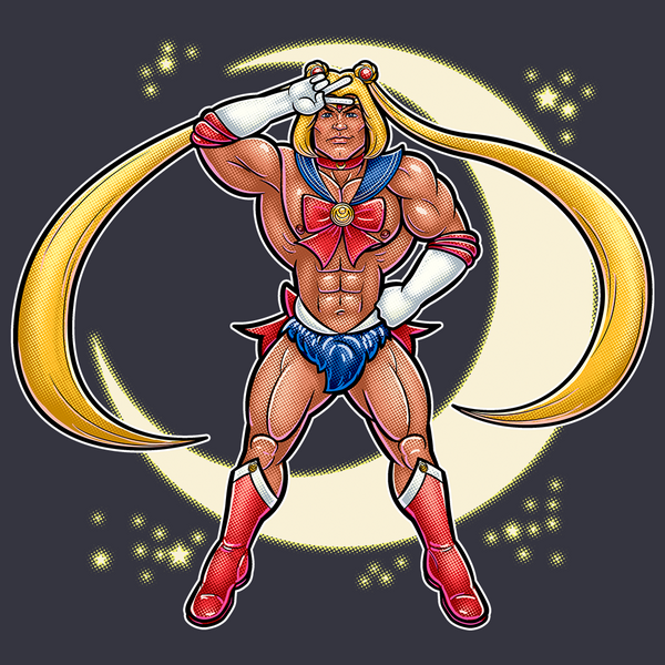 Sailor Man