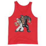 Sailor of Finland in Color (Tank Top)-Tank Top-Swish Embassy