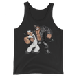 Sailor of Finland in Color (Tank Top)-Tank Top-Swish Embassy