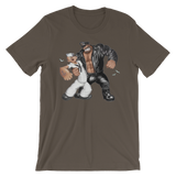 Sailor of Finland in Color-T-Shirts-Swish Embassy