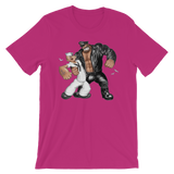 Sailor of Finland in Color-T-Shirts-Swish Embassy