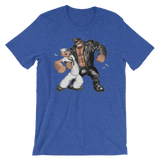 Sailor of Finland in Color-T-Shirts-Swish Embassy