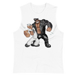 Sailor of Finland (Muscle Shirt)-Swish Embassy