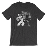 Sailor of Finland-T-Shirts-Swish Embassy