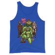 Salacc Pit (Tank Top)-Swish Embassy