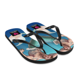 Salt of the Sea (Flip Flops)-Flip Flops-Swish Embassy
