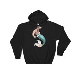 Salt of the Sea (Hoodie)-Hoodie-Swish Embassy