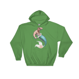 Salt of the Sea (Hoodie)-Hoodie-Swish Embassy