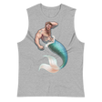 Salt of the Sea (Muscle Shirt)-Swish Embassy