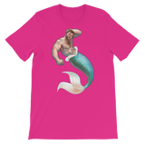 Salt of the Sea-T-Shirts-Swish Embassy