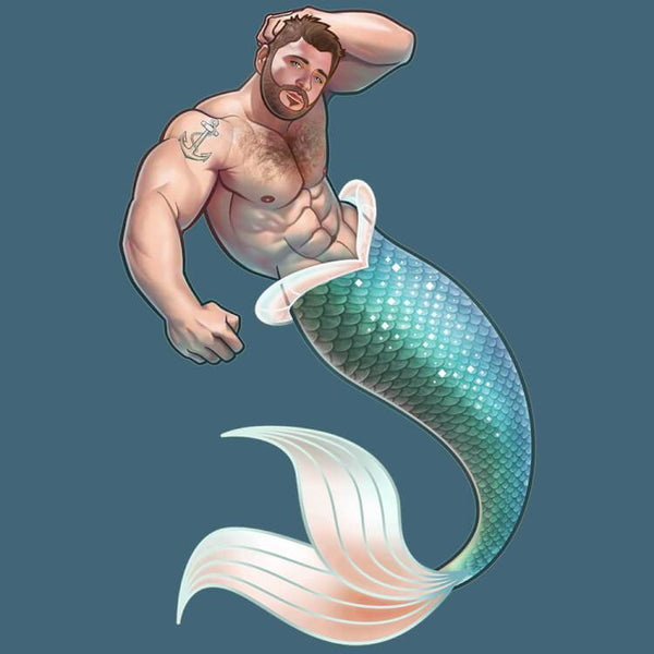 Salt of the Sea