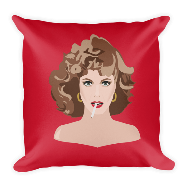 Sandy Pillow — Pillow