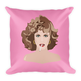 Sandy Pillow-Pillow-Swish Embassy