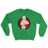 Santa Baby (Long Sleeve)-Long Sleeve-Swish Embassy