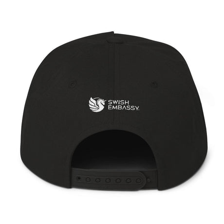 Sashay Away (Headwear)-Headwear-Swish Embassy