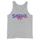 Sashay Away (Tank Top)-Tank Top-Swish Embassy