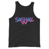 Sashay Away (Tank Top)-Tank Top-Swish Embassy