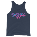 Sashay Away (Tank Top)-Tank Top-Swish Embassy