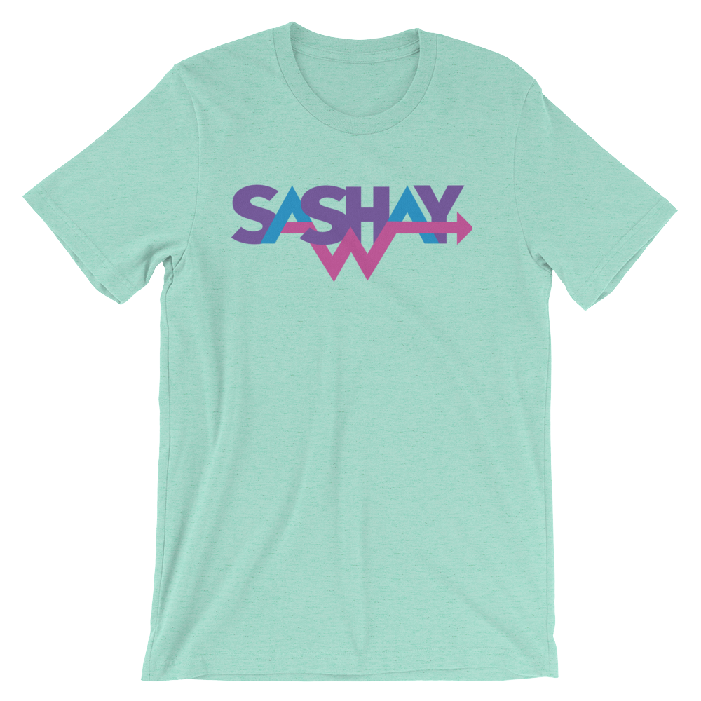 Sashay Away-T-Shirts-Swish Embassy