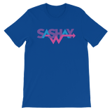 Sashay Away-T-Shirts-Swish Embassy