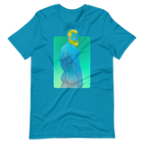 Scandinavian Tan-T-Shirts-Swish Embassy