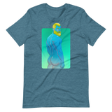 Scandinavian Tan-T-Shirts-Swish Embassy