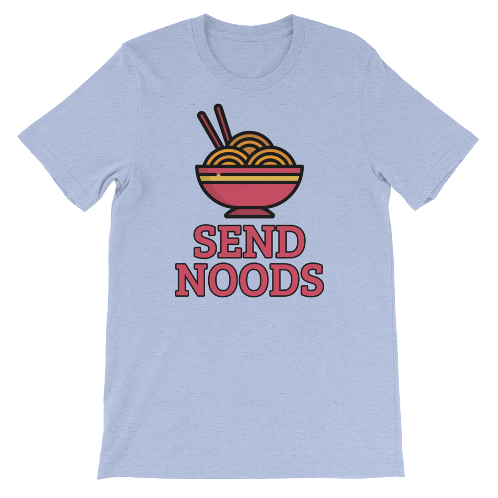Send Noods-T-Shirts-Swish Embassy