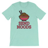 Send Noods-T-Shirts-Swish Embassy