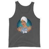 Sensible 74 (Tank Top)-Tank Top-Swish Embassy