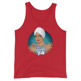 Sensible 74 (Tank Top)-Tank Top-Swish Embassy