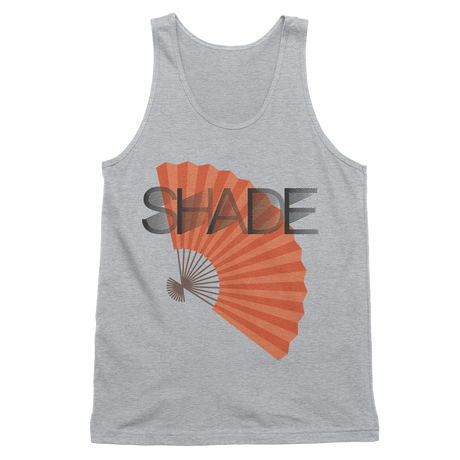 Shade (Tank Top)-Tank Top-Swish Embassy