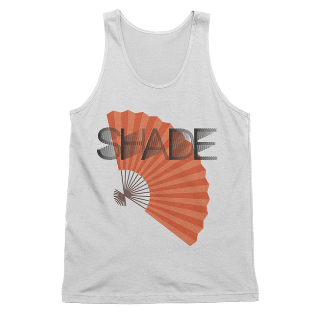 Shade (Tank Top)-Tank Top-Swish Embassy