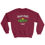 Shady Pines (Long Sleeve)-Long Sleeve-Swish Embassy
