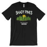 Shady Pines-T-Shirts-Swish Embassy