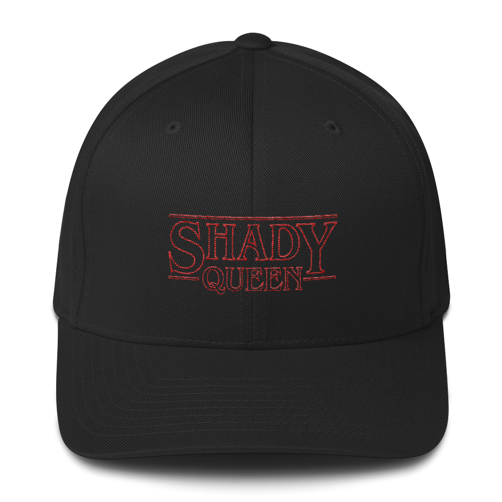 Shady Queen (Headwear)-Headwear-Swish Embassy
