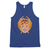 She-Blanche (Tank Top)-Tank Top-Swish Embassy