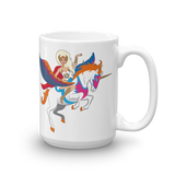 She-Ru (Mug)-Mugs-Swish Embassy
