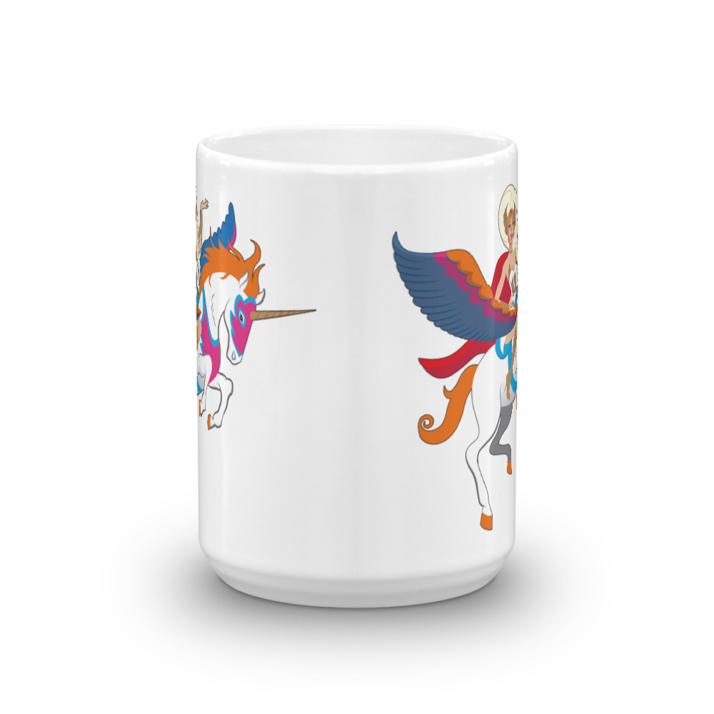 She-Ru (Mug)-Mugs-Swish Embassy