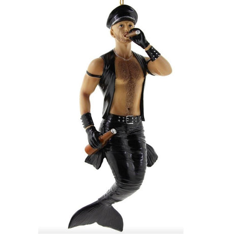 Smokin Hot (Ornament)-Ornament-Swish Embassy