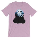 Smoking Marlene-T-Shirts-Swish Embassy