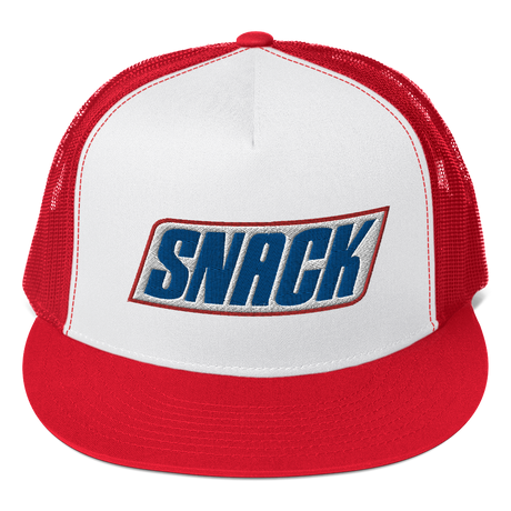 Snack (Headwear)-Headwear-Swish Embassy