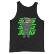 Sounds Swedish (Tank Top)-Tank Top-Swish Embassy