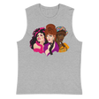 Squad Goals (Muscle Shirt)-Muscle Shirt-Swish Embassy