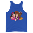 Squad Goals (Tank Top)-Tank Top-Swish Embassy