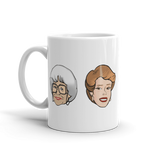 Stay Golden (Mug)-Mugs-Swish Embassy